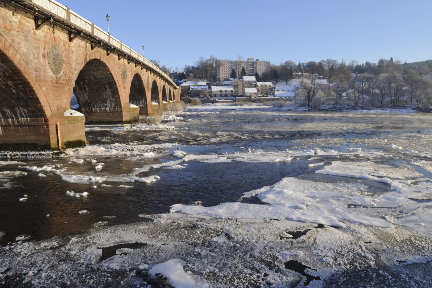 SSN publishes new Leaders’ Climate Adaptation Checklist | Sustainable ...
