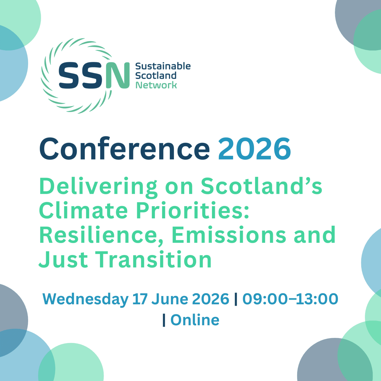 Sustainable Scotland Network - Scotland’s Public Sector Climate ...
